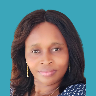 mirriam program director africa