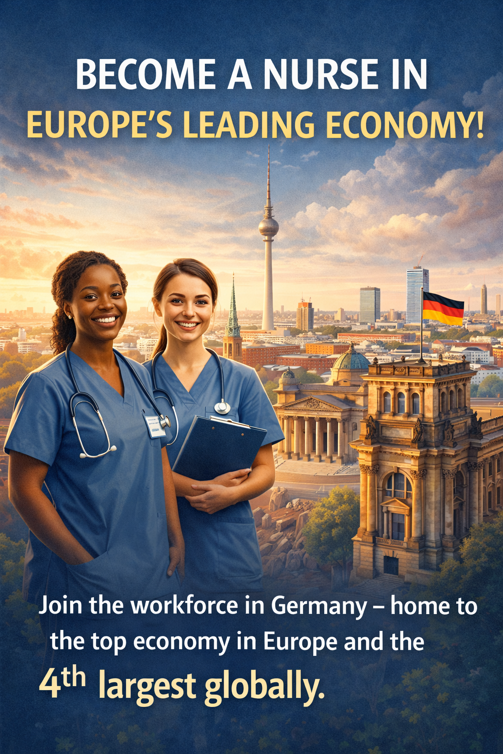 become a nurse in europe (1)