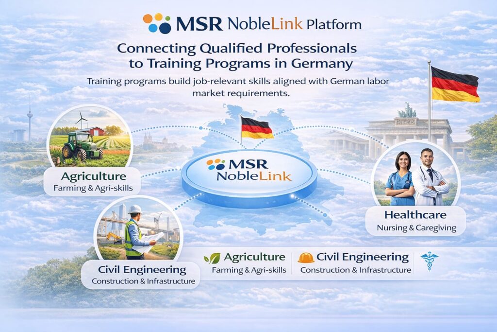 msr noble link services