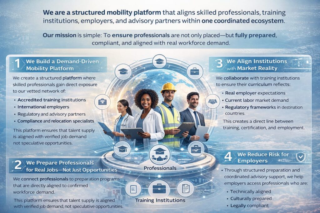 what we do + content